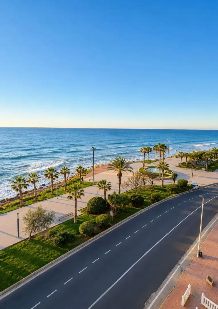Apartament amb ascensor en venda a Playa del Cura, imagen 11
