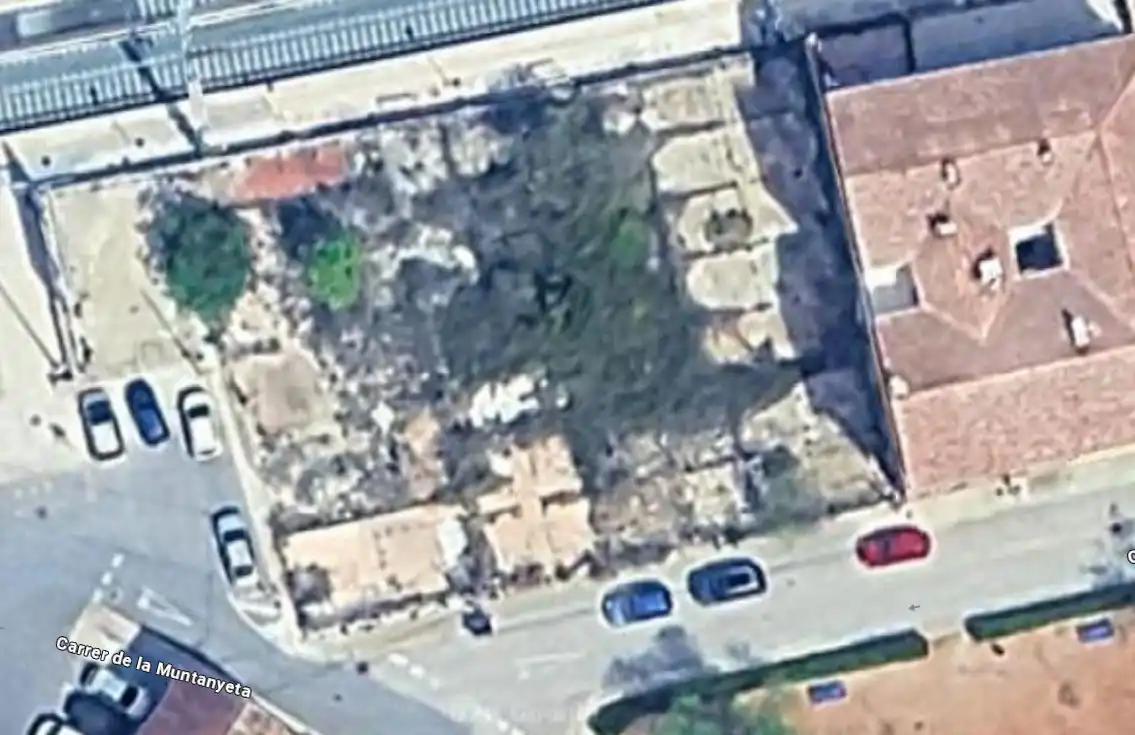 Terreny residencial en venda a Placa Pintor Sorolla 2, imagen 6