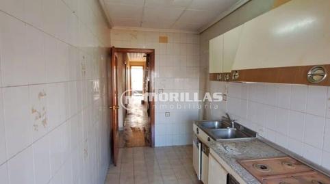 Foto 5 de Casa adosada en venta en Calle de la Olivera, 8, Pliego, Murcia