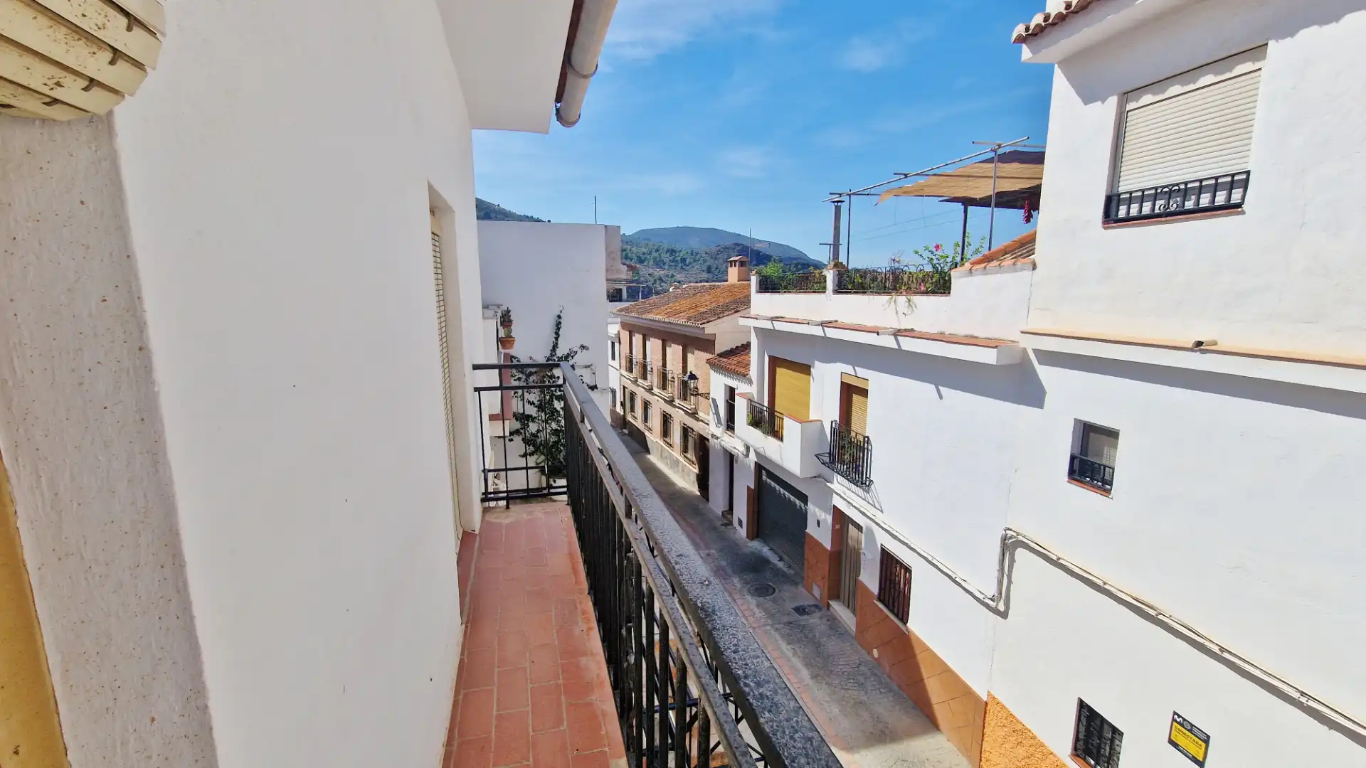 Casa adosada en venda a Calle Real, Vélez de Benaudalla