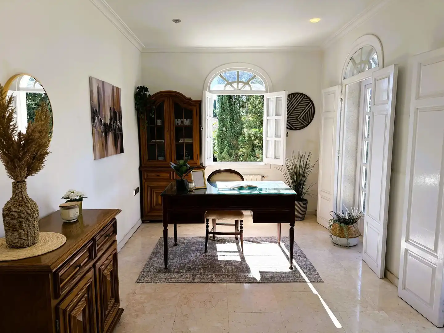 Villa con giardino in vendita a Calle Jerez 8, imagen 32