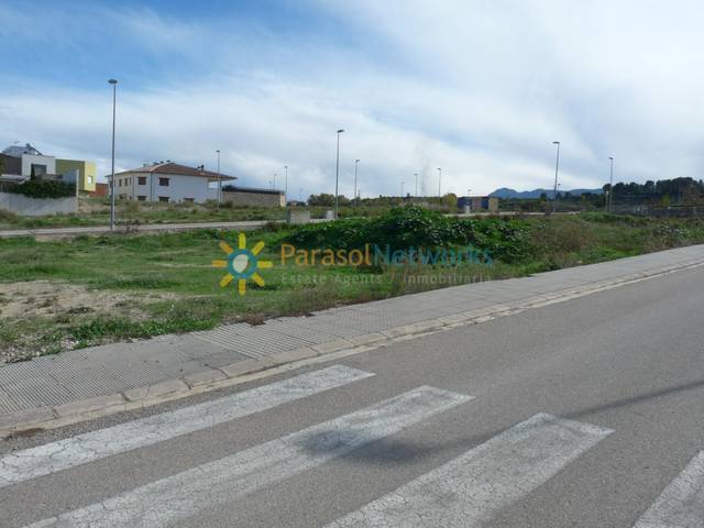 Terreno residencial en Venta en Montaverner