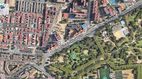 Photo 3 of Premises for sale in Calle de Carlos Marx, Sta. Aurelia - Cantábrico - Atlàntico - La Romería,  Sevilla Capital