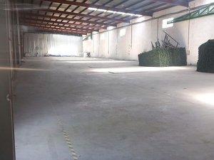 Industrial buildings to rent in Getafe