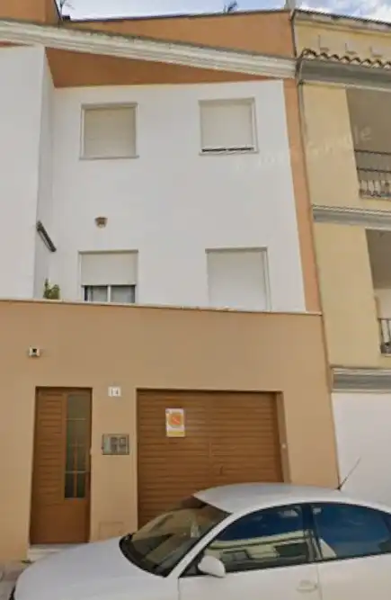 Reihenhaus zum Verkauf in Calle Guadalquivir 14