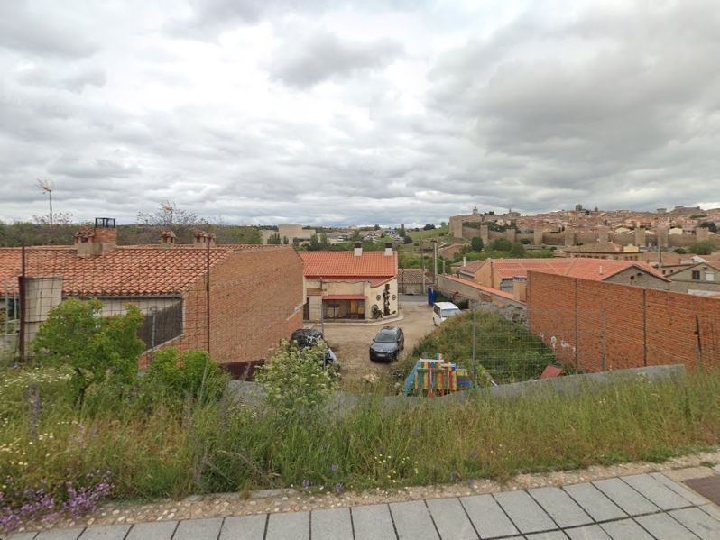 Residential for sale in Ávila Capital