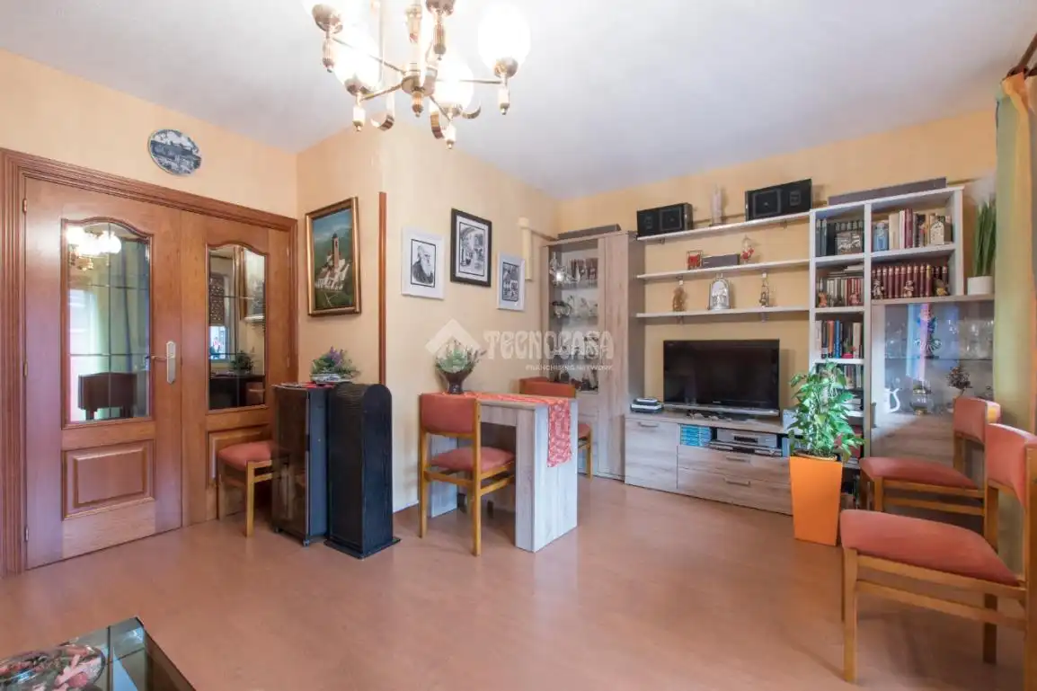 Piso con terraza en venta en Carabanchel, imagen 3