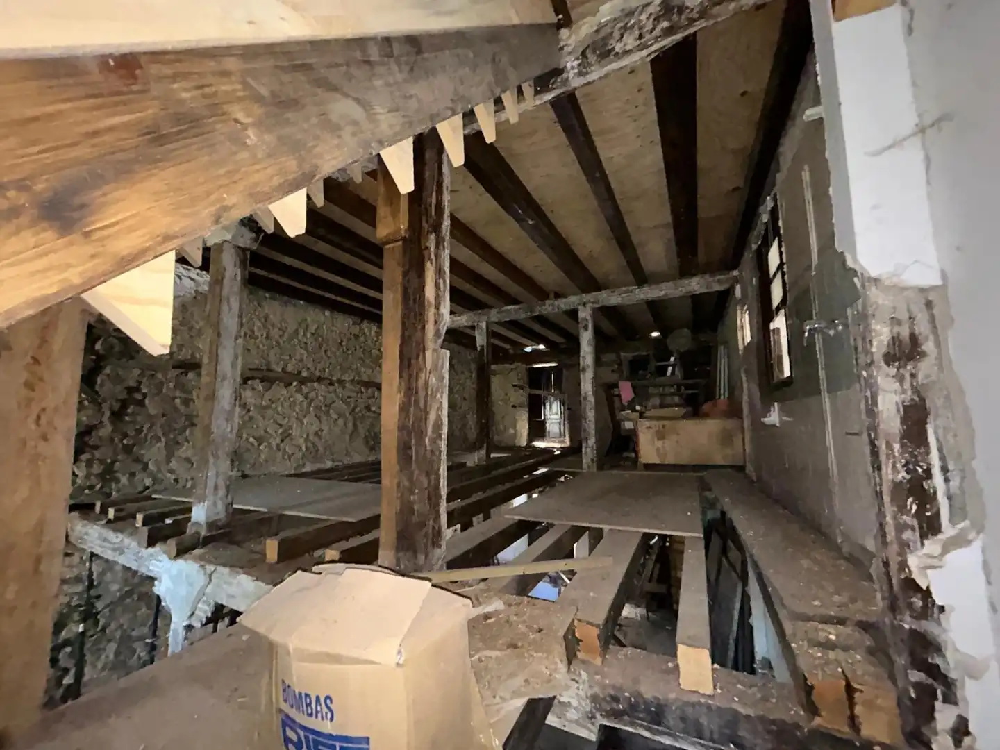 Casa o chalet en venta en Artziniega con Jardín privado, Trastero y Balcón