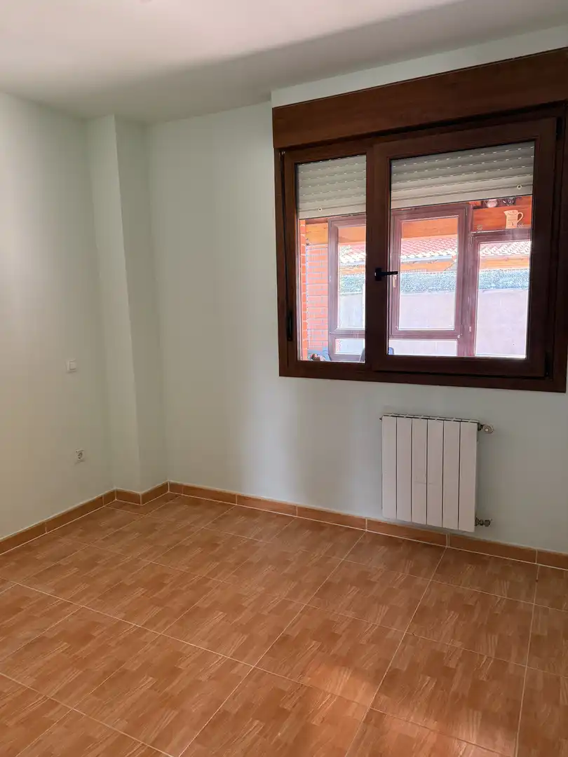 Bedroom of Houses for sale in Polanco  with Terrace and Balcony