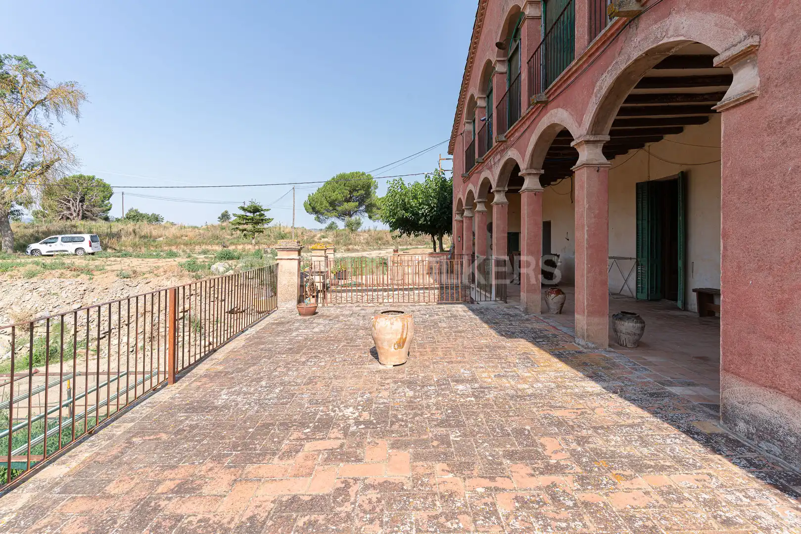 Casa con terraza en venta en Seva, imagen 4