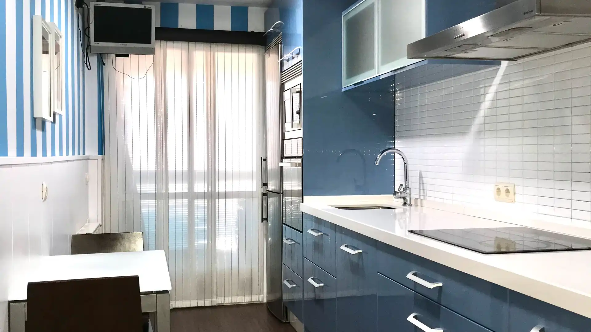 Piso de alquiler en Avenida de Portugal, Zona Norte - Hospital - Urbanizaciones