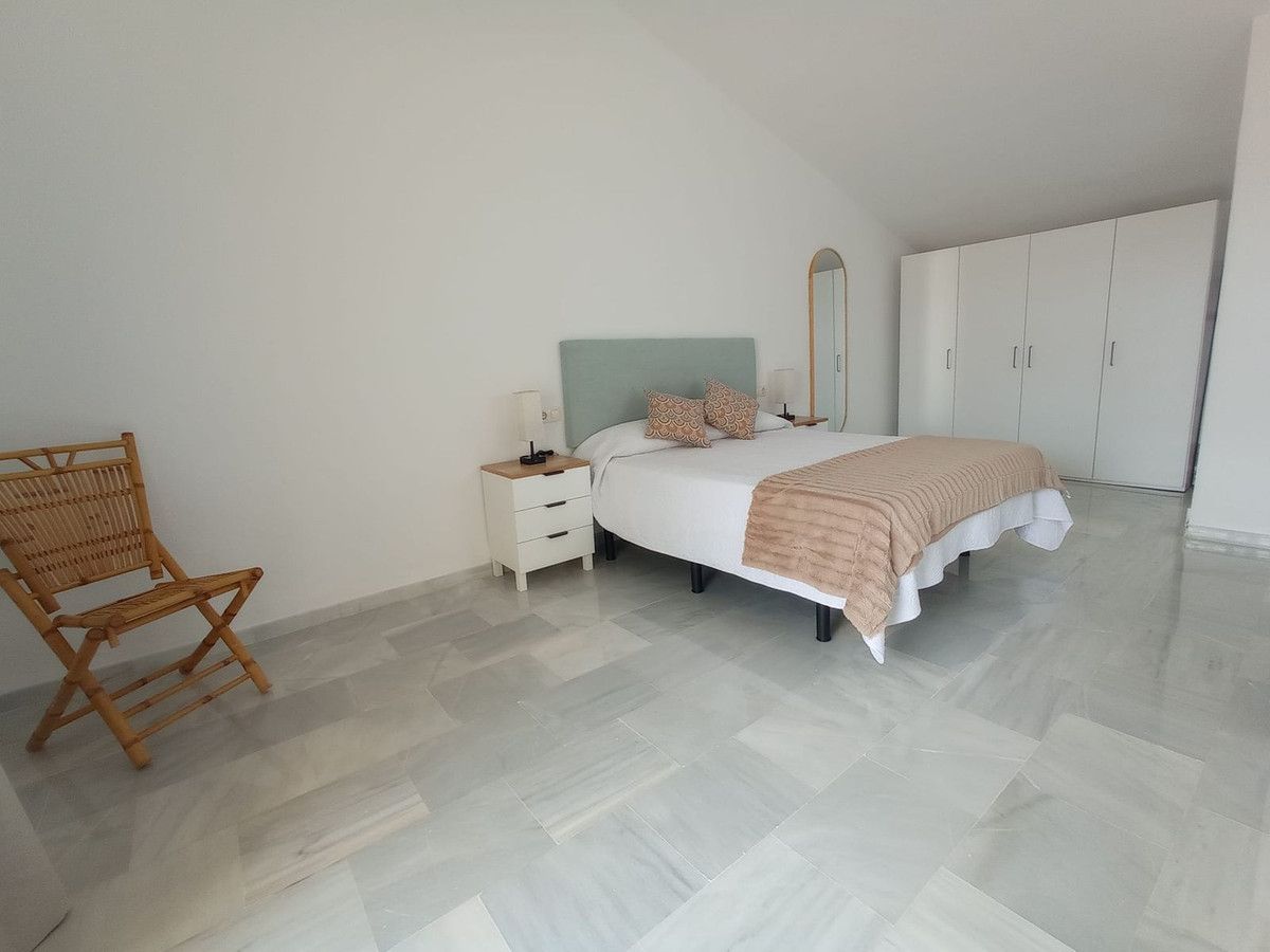 Dormitori de Dúplex en venda en Fuengirola amb Aire condicionat, Calefacció i Terrassa