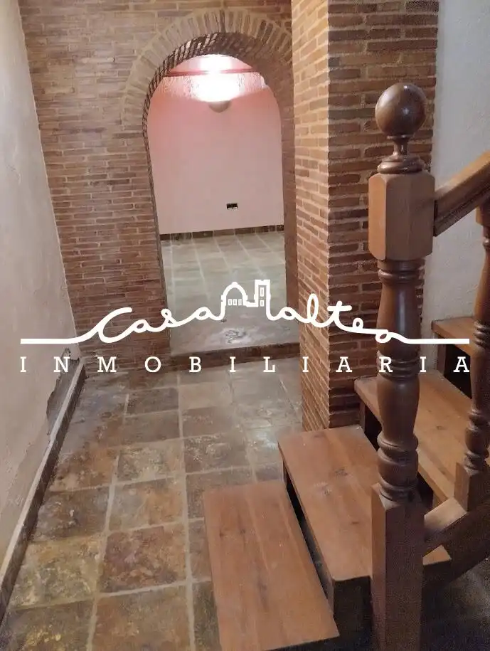 Exterior view of Country homes for sale in Altea  with Air Conditioner, Private garden and Terrace