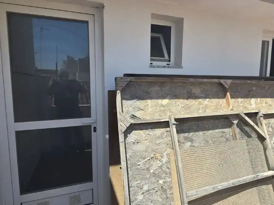 Piso en venta en Bétera con Aire acondicionado, Terraza y Balcón