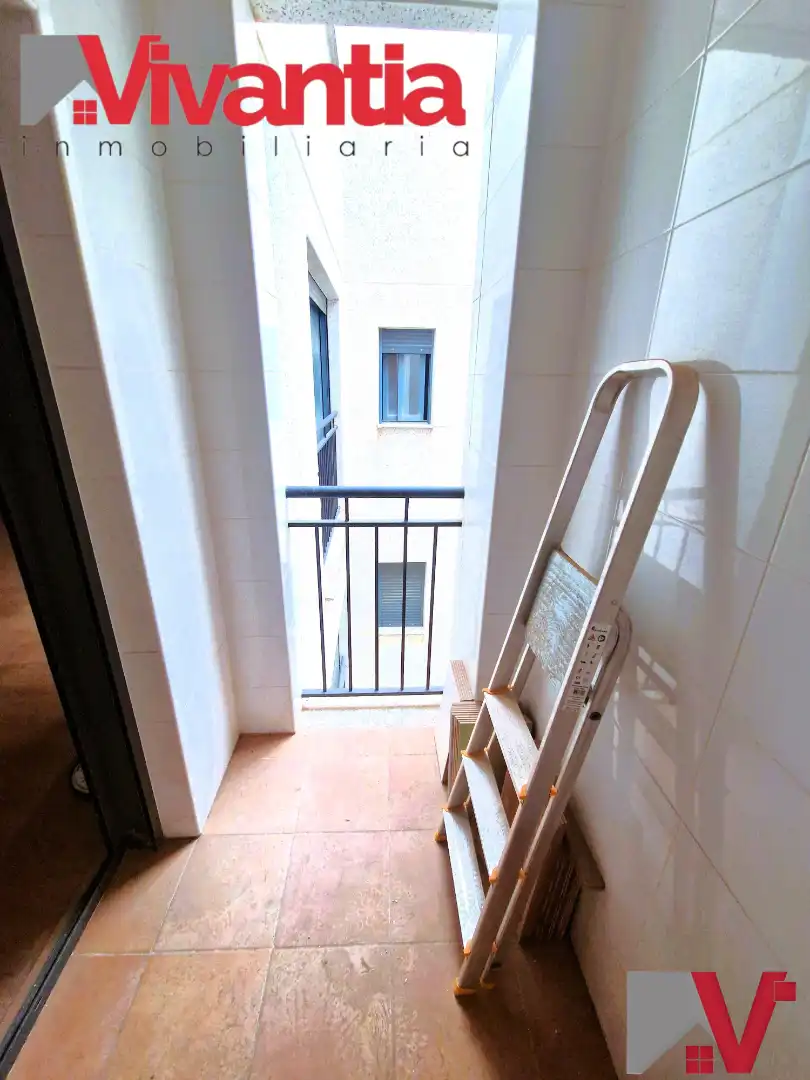Apartment mit Aufzug zum Verkauf in Puerto Lumbreras, imagen 8