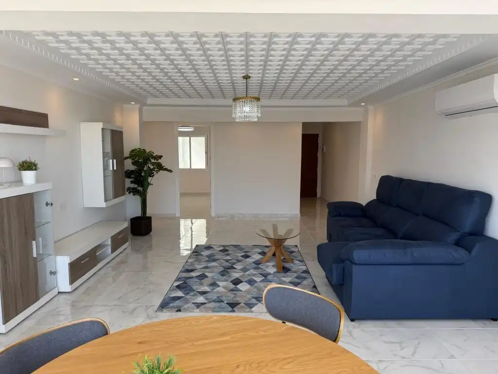 Apartamento en venta en Playa del Acequión, Náufragos y Rocío del Mar, imagen 7