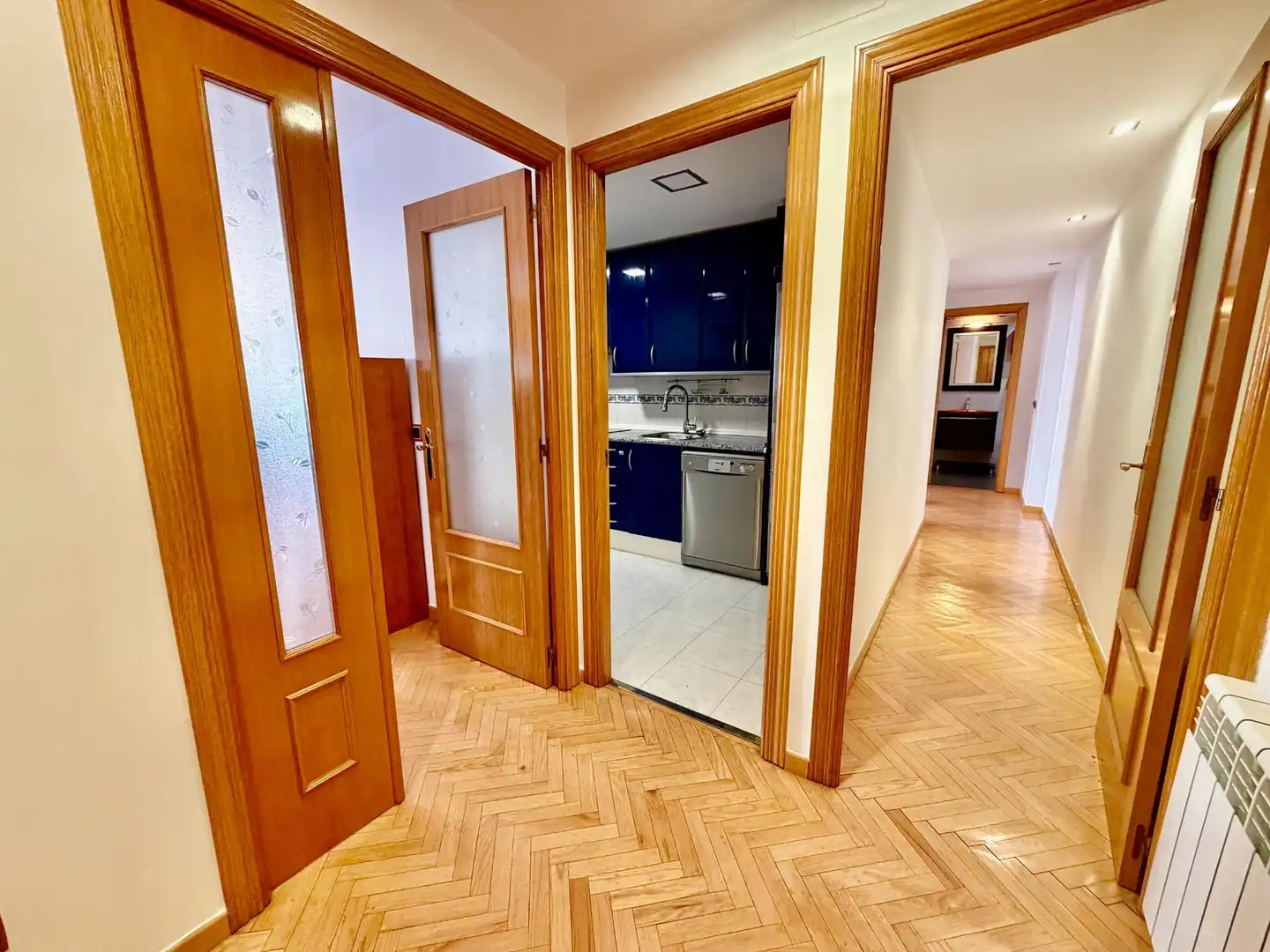Piso en venta en Madrid con Aire acondicionado, Calefacción y Trastero
