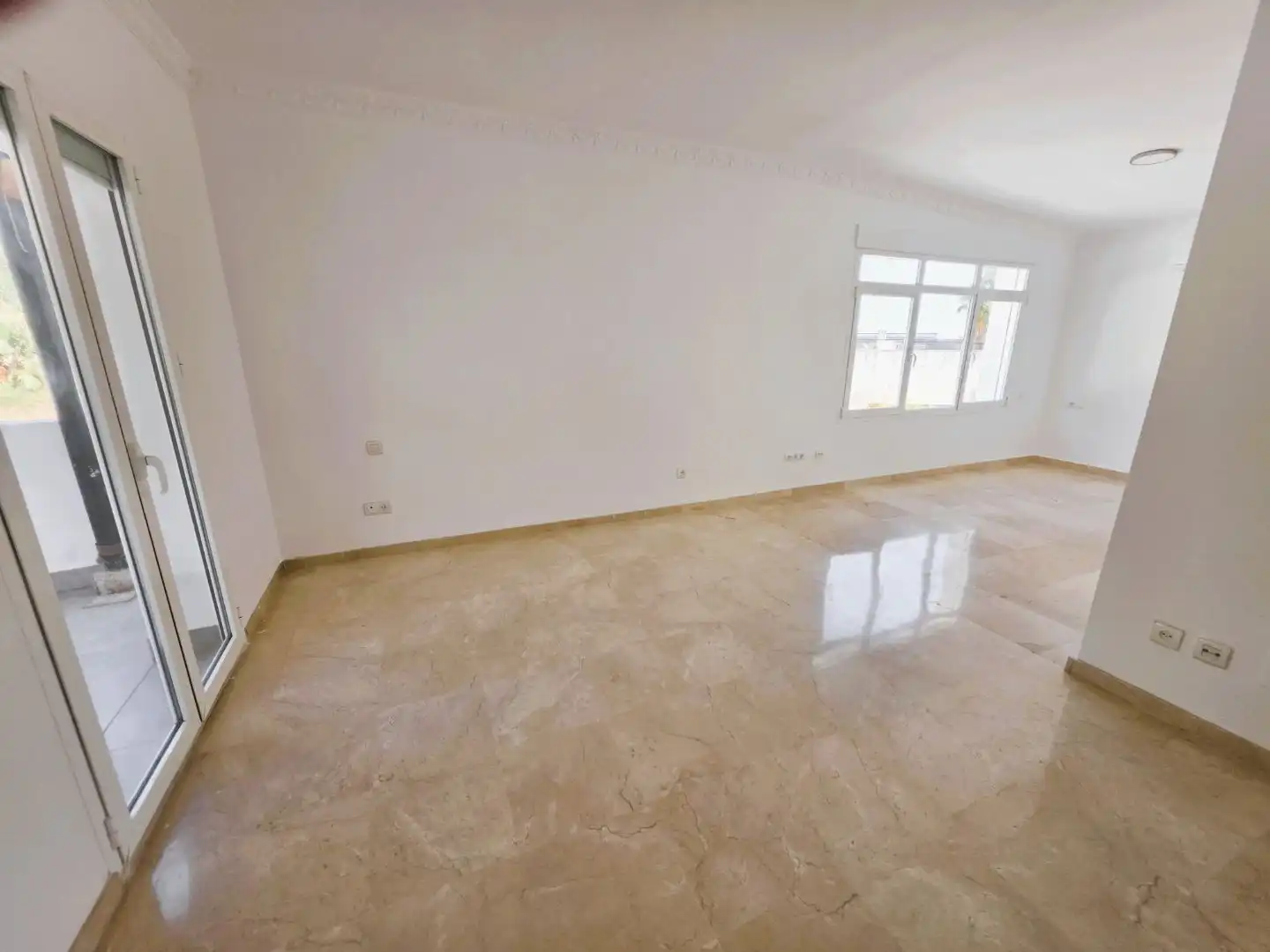Casa o xalet de lloguer en Marbella amb Jardí privat, Terrassa i Piscina
