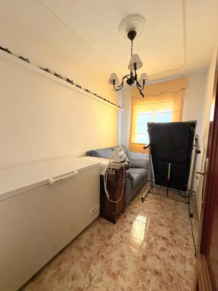 Piso en venta en Aceuchal
