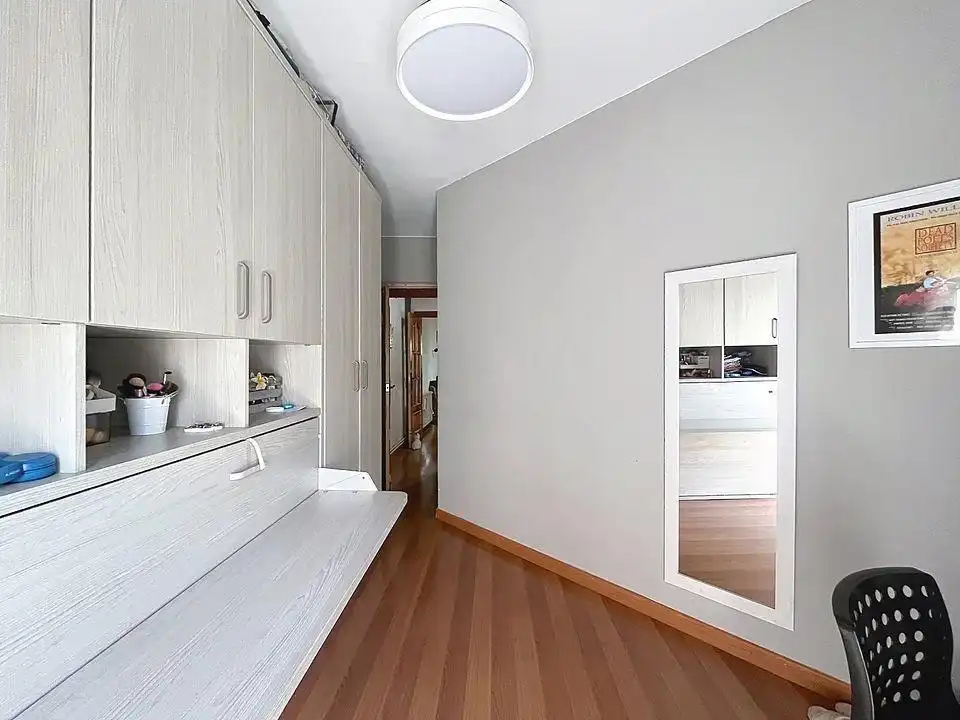 Apartamento en venta en Barcelona con Aire acondicionado, Calefacción y Parquet
