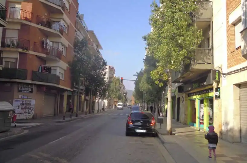 Wohnung zum Verkauf in Carretera Valls, imagen 4
