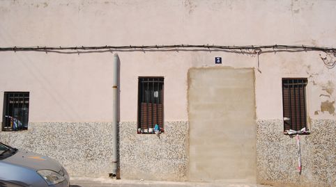 Foto 2 de Casa o chalet en venta en Centro Ciudad, Manises