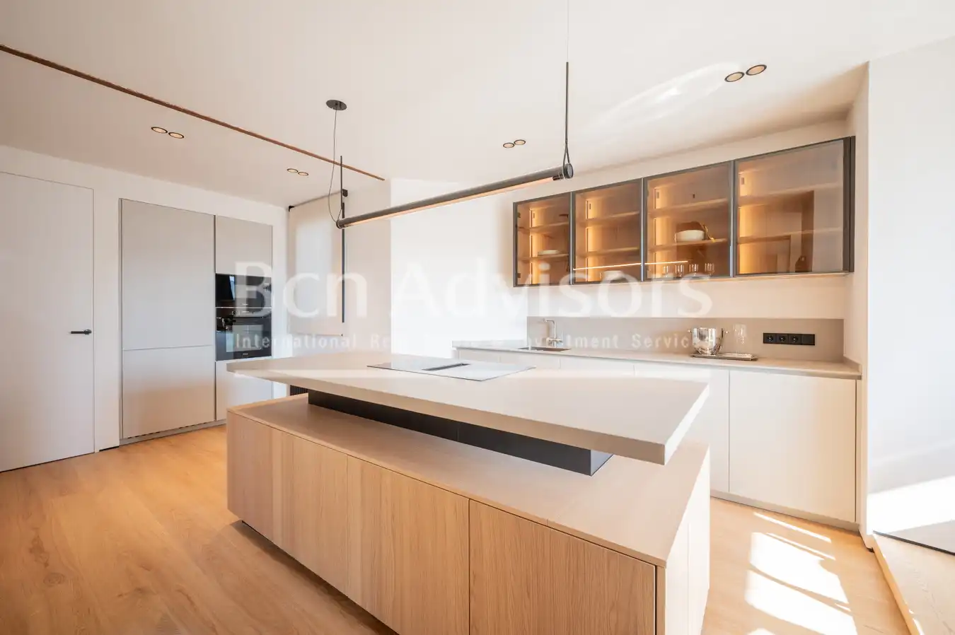 Attique avec ascenseur à vendre à Carrer de Muntaner, imagen 14