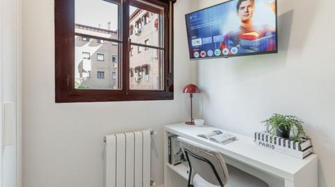 Foto 5 de Apartament per a compartir a San Isidro,  Madrid Capital