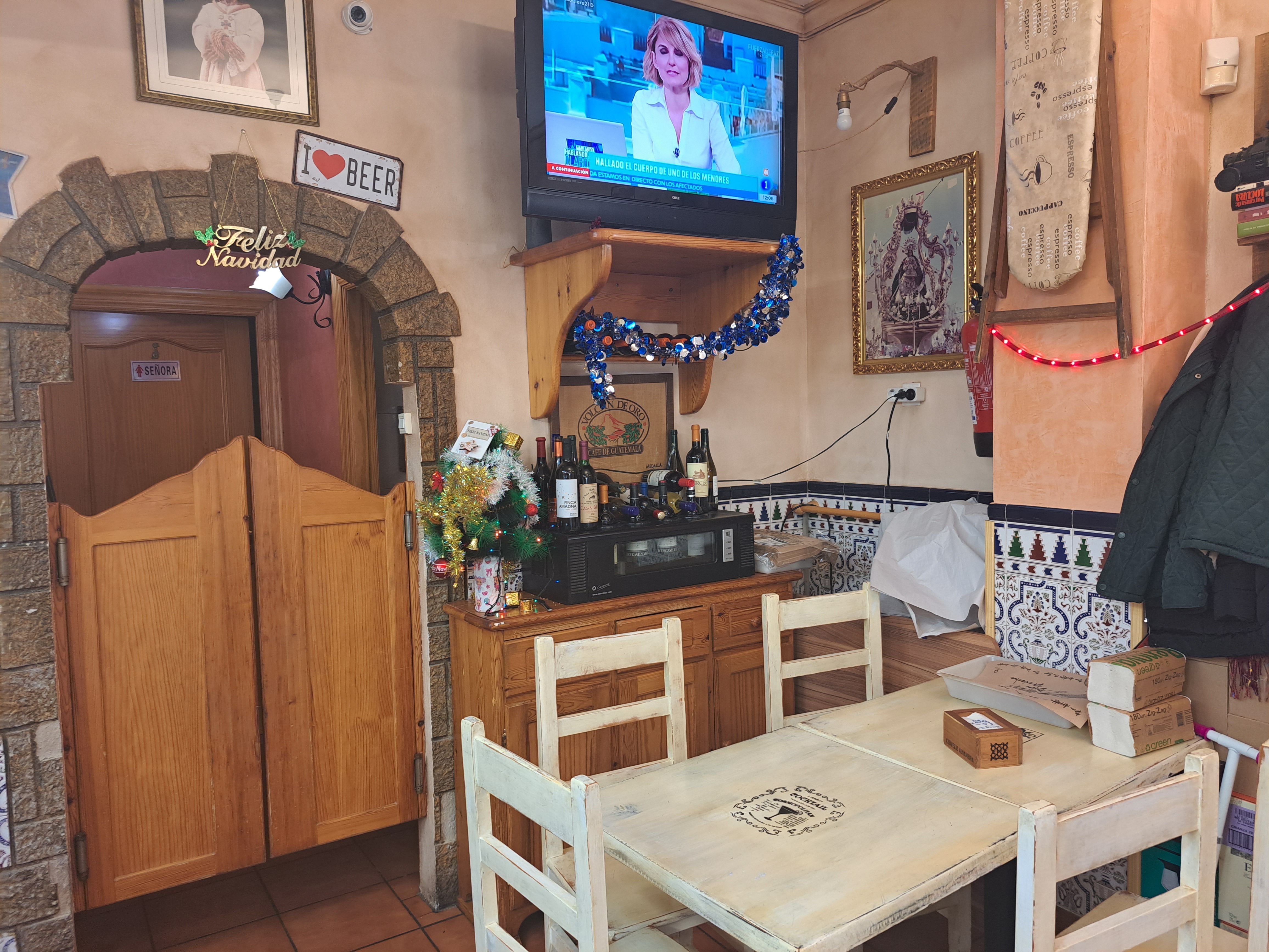 Premises for sale in Málaga Capital  with Air Conditioner and Heating