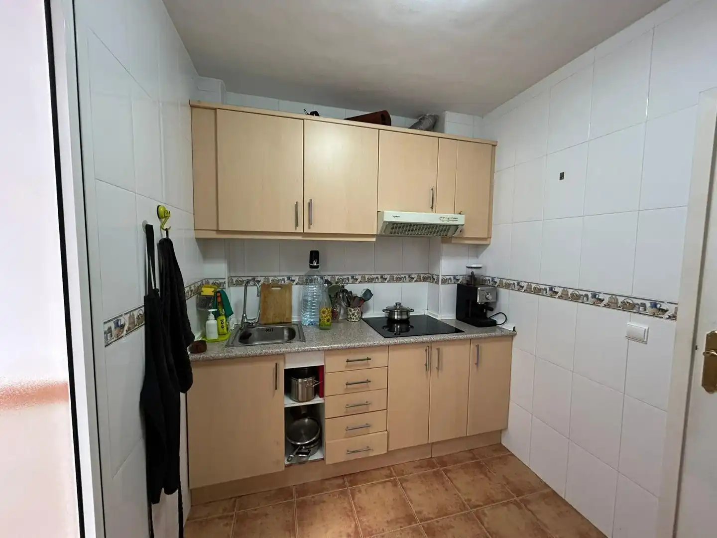 Cuina de Pis en venda en Alicante / Alacant