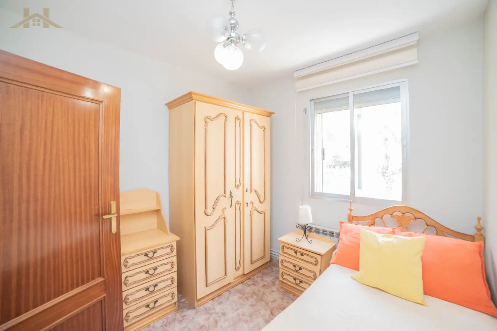 Piso en venta en Vírgenes