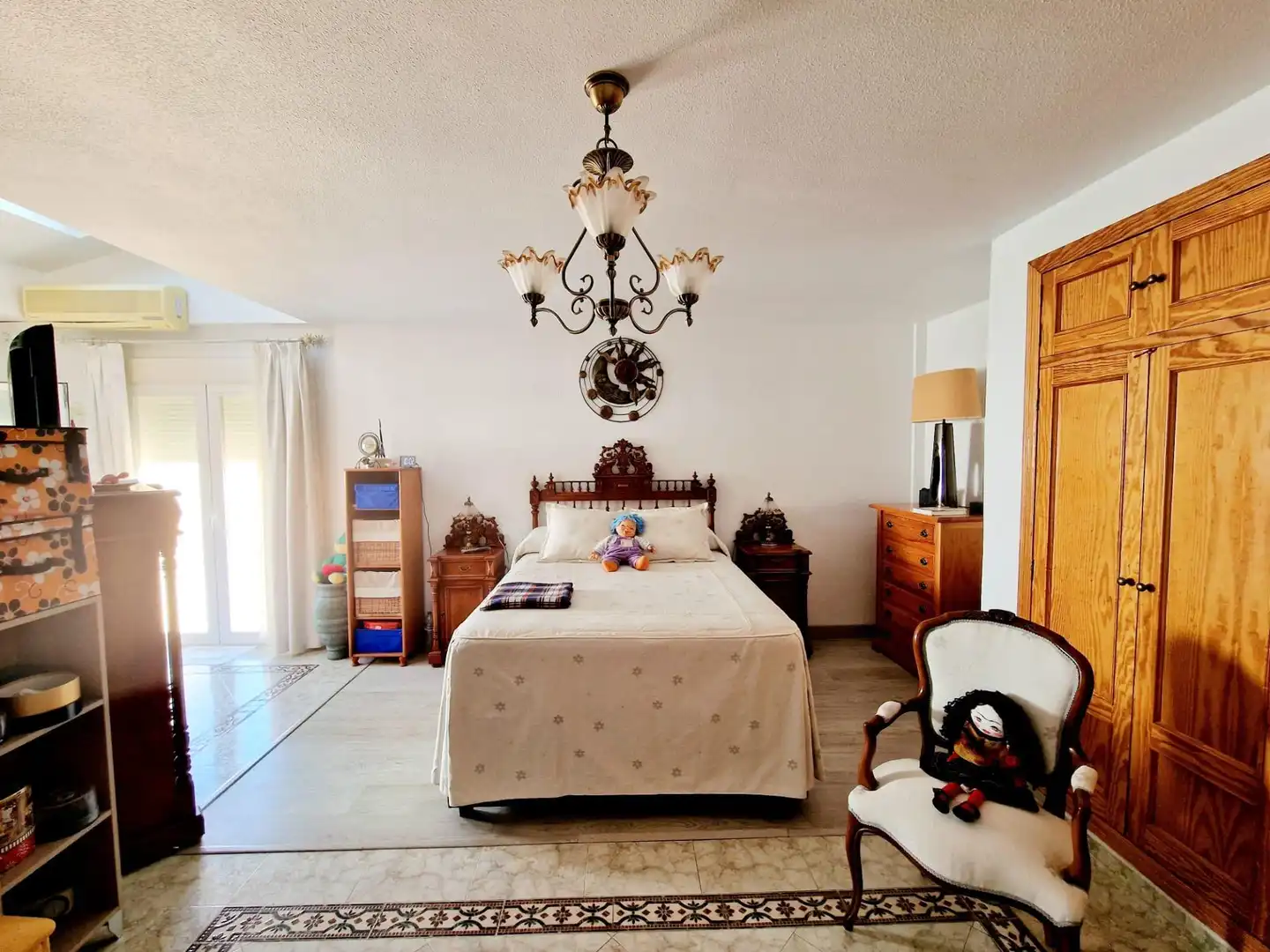 Villa avec terrasse à vendre à Los Collados-Los Geraneos, imagen 48