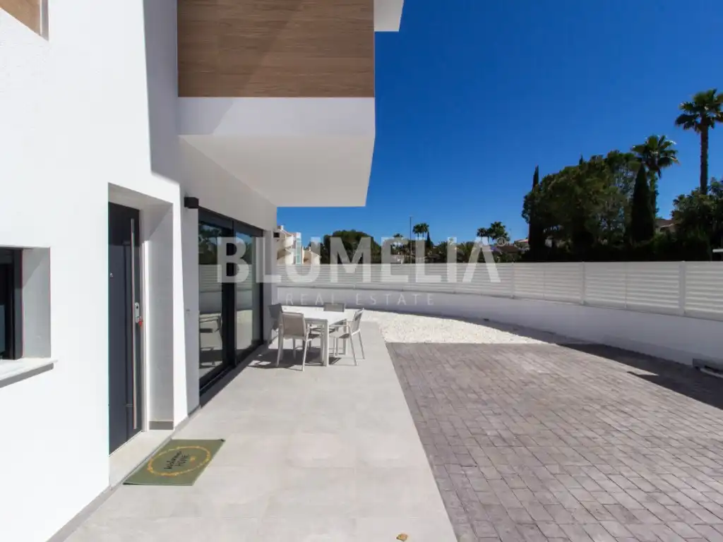 Houses for sale in El Montgó