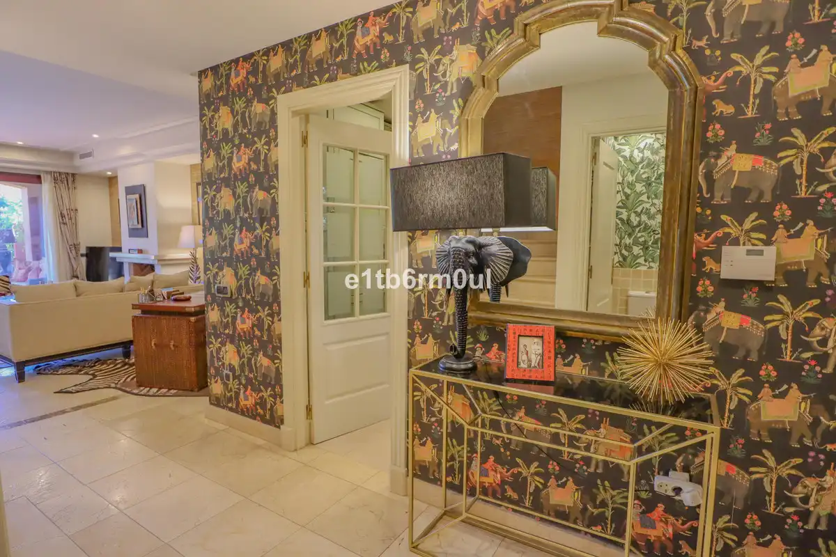 Terraced house with garden for sale in Arrabal Rocio Sur, imagen 22