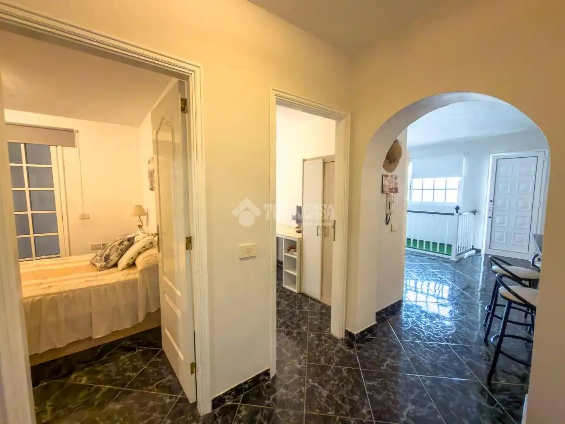 Casa o xalet en venda en La Guancha amb Terrassa i Balcó