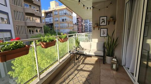 Photo 2 of Flat for sale in Calle Vicente Blasco Ibáñez, 44, Pont Nou - Corazón de Jesús, Elche / Elx