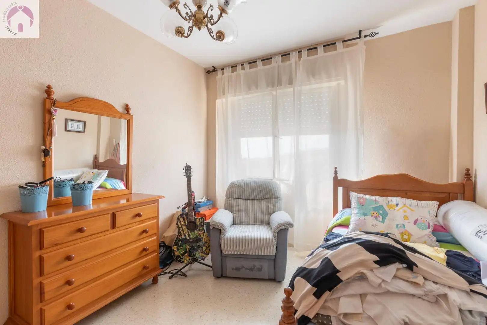 Piso en venta en Calle Calle Doctor Tercedor, 19, 19, Motril ciudad