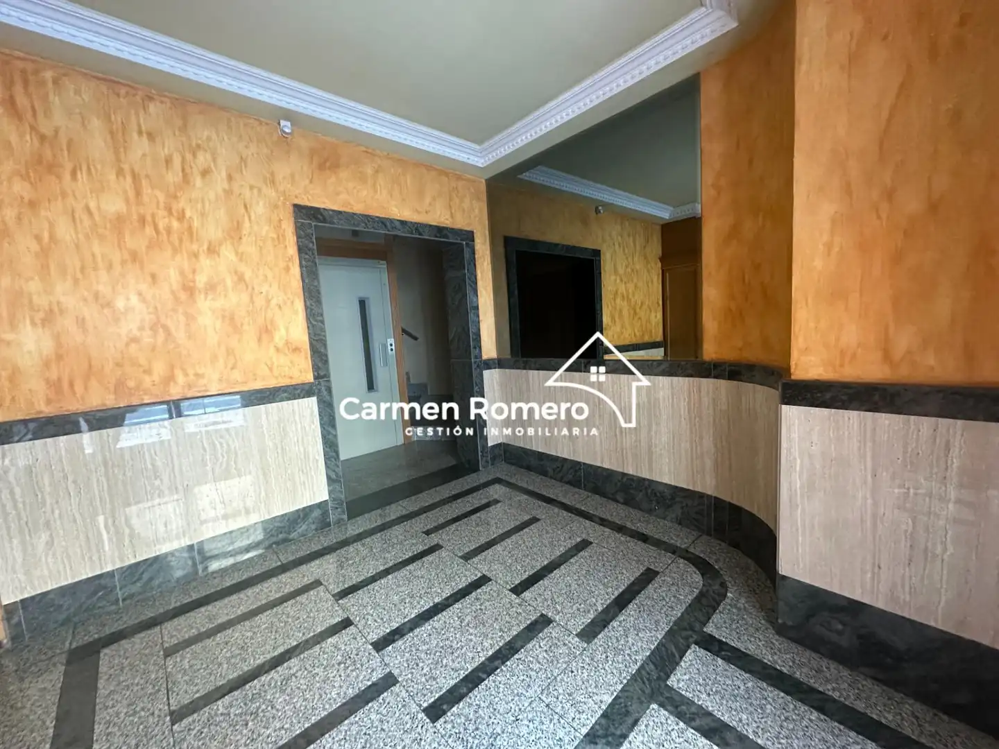 Flat for sale in Salamanca  with Heating, Parquet flooring and Terrace