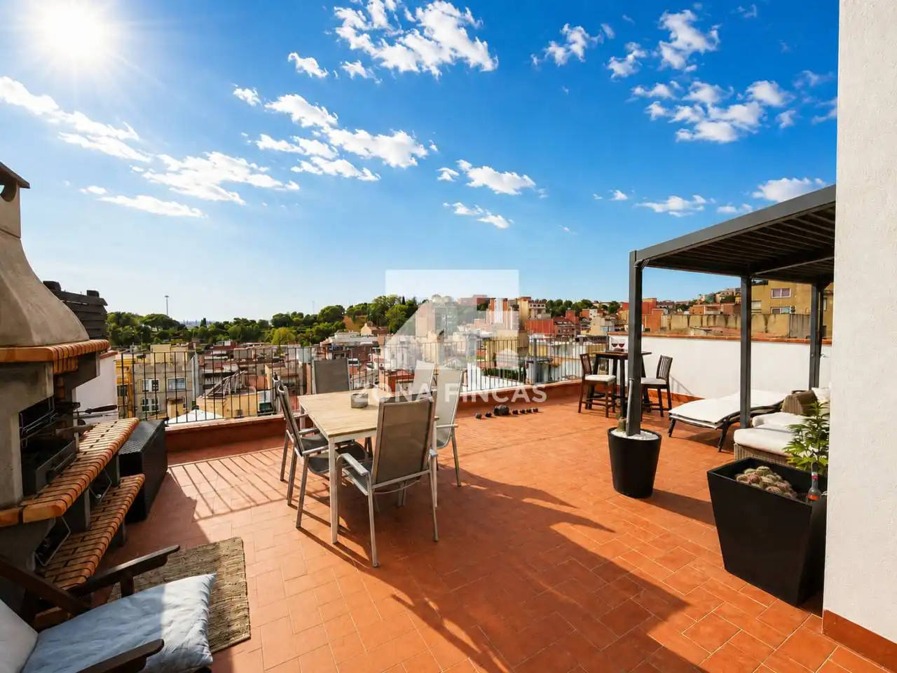 Attic for sale in Calle Estrella, 10, Sistrells