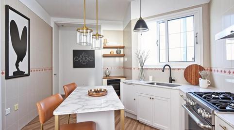 Foto 3 de Pis en venda a Diecinueve de Marzo, San Juan de la Rambla, Santa Cruz de Tenerife