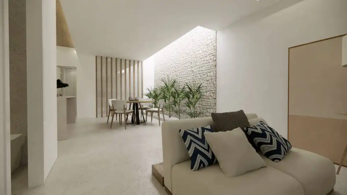 Rez-de-chaussée à vendre à Calle San JoaquÃ­n, imagen 37