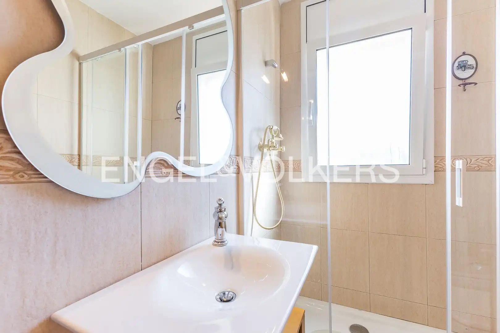 Bathroom of Houses for sale in Sant Pere de Ribes  with Heating, Private garden and Terrace