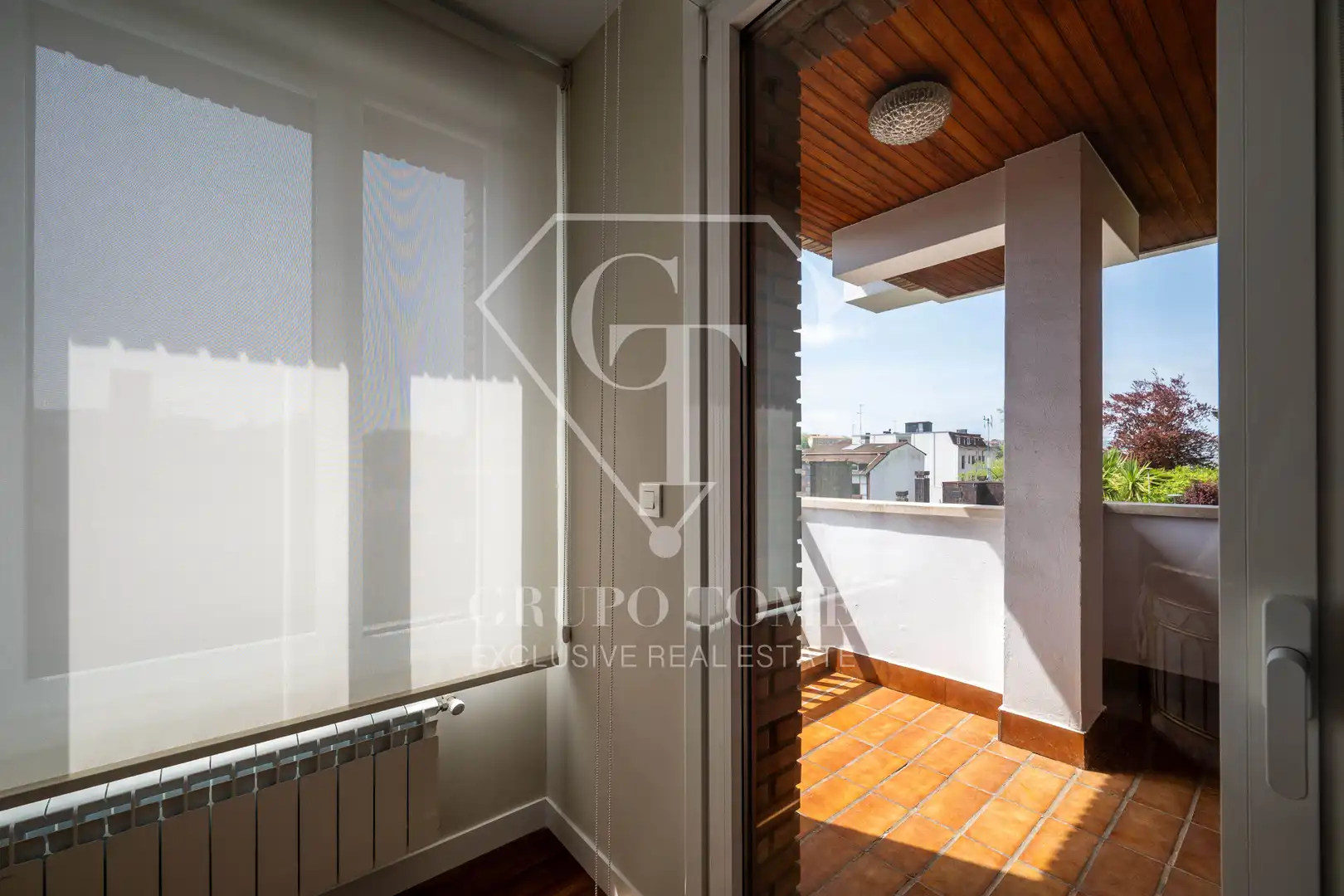 Casa pareada con terraza en venta en Paseo Tokieder 18, imagen 56