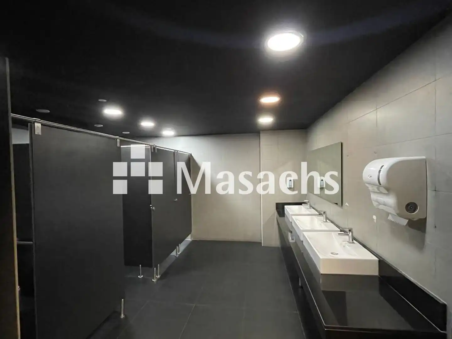 Baño de Oficina en venta en Sant Quirze del Vallès