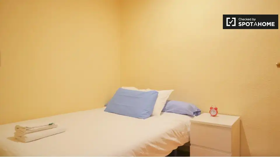 Habitació a Palacio