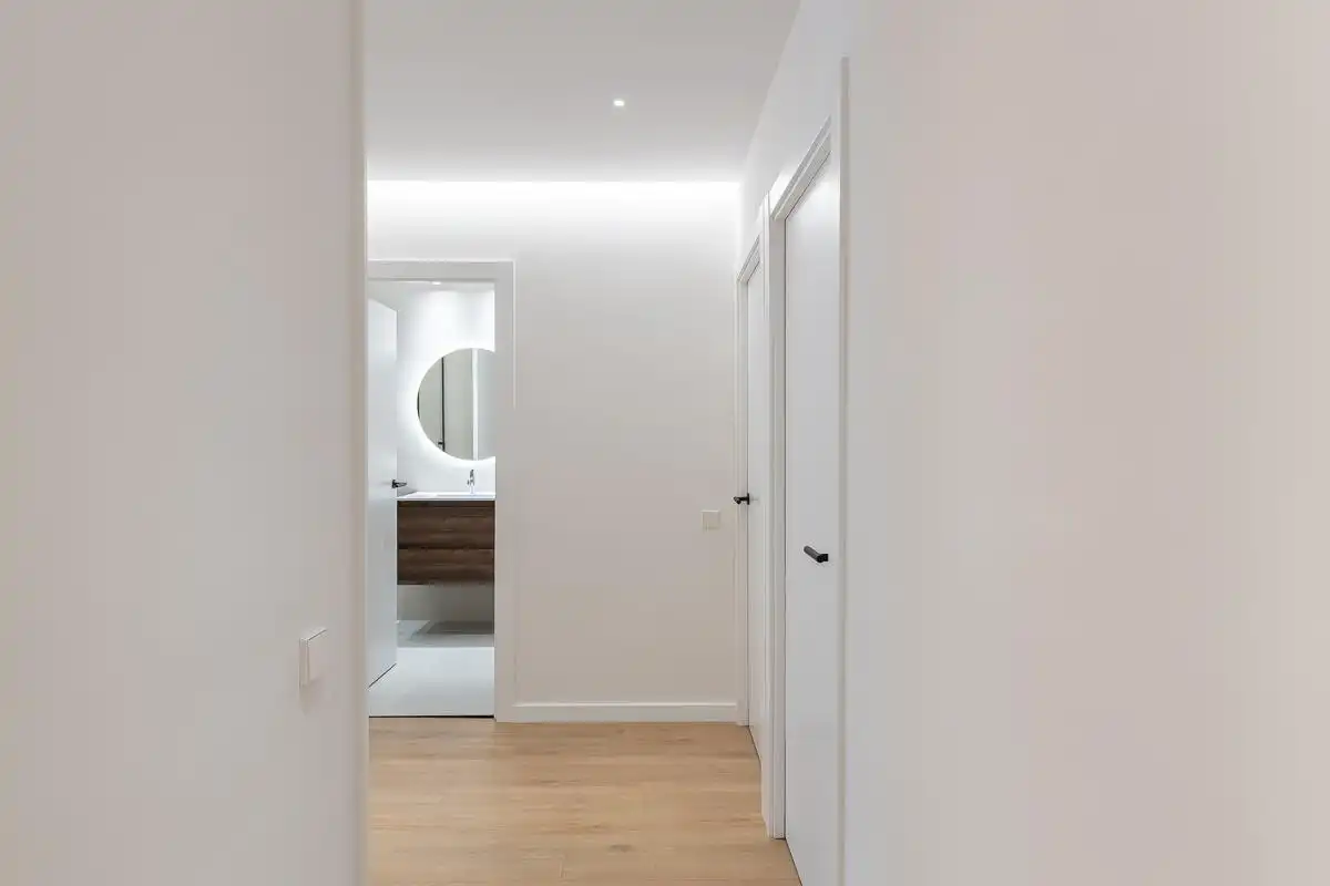 Wohnung mit Terrasse zum Verkauf in Carrer Carrer del Comte d'Urgell, imagen 16