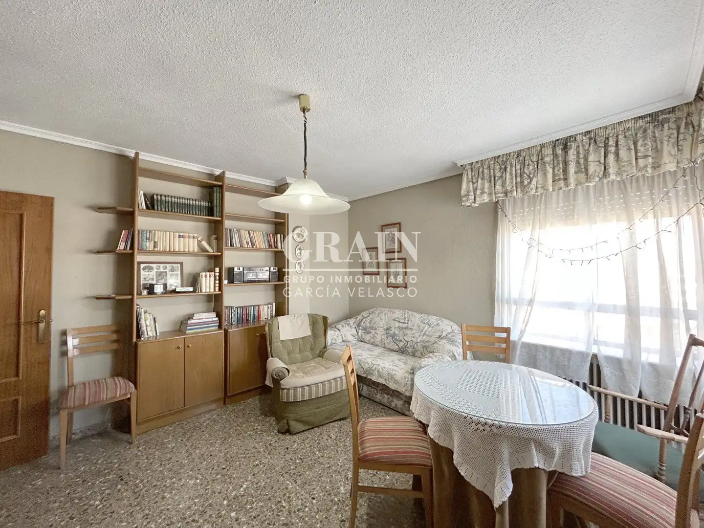 Piso con terraza en venta en Centro, imagen 21