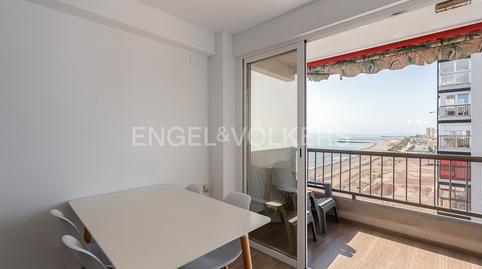 Photo 5 of Apartment to rent in Playa del Puig, El Puig de Santa Maria