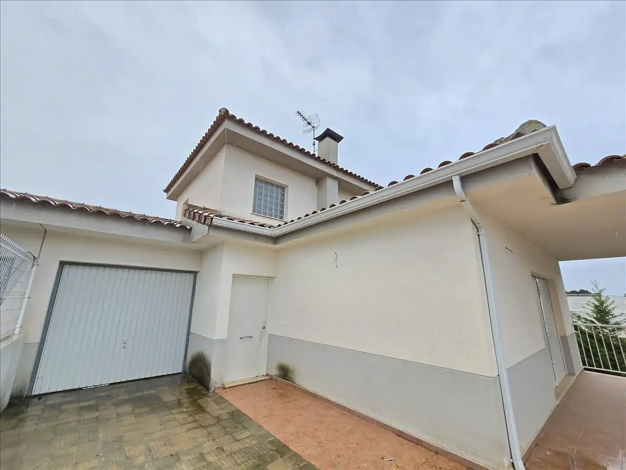 Villa avec jardin à vendre à MOTOR DEL VICARI S/N
