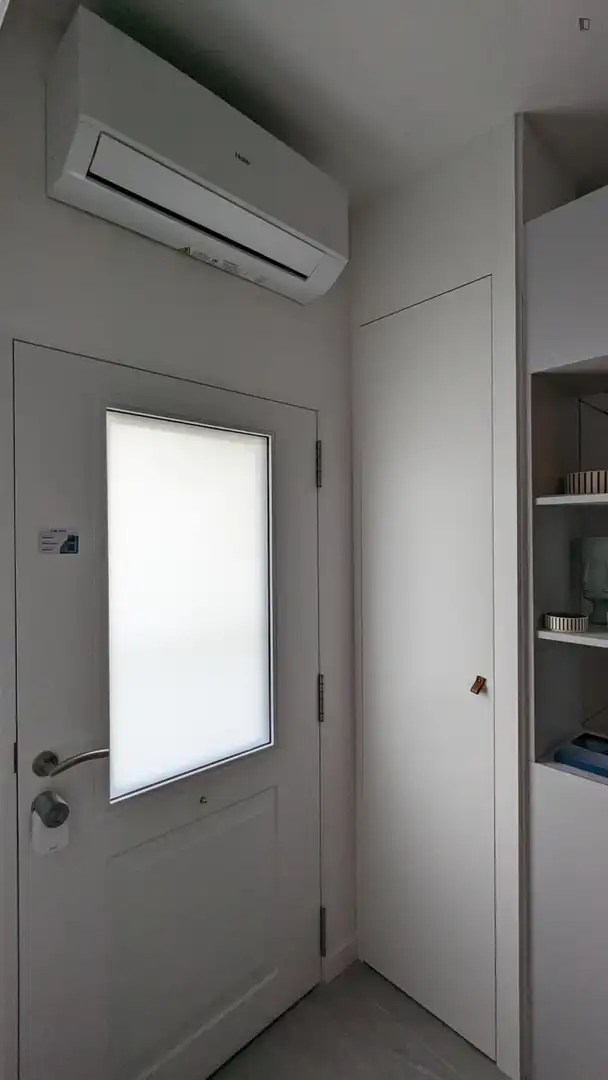 Apartament de lloguer a Moscardó